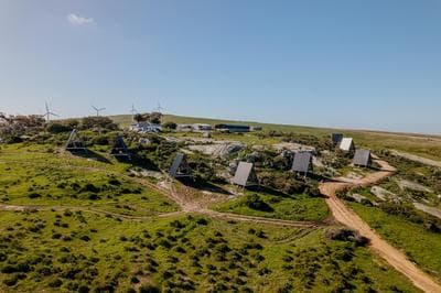 Peace Haven @ Windfarm Accommodation