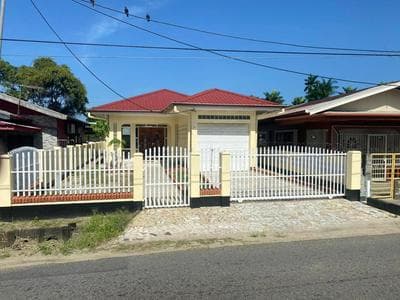 Casa Tawajakoera