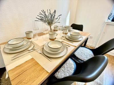 BLISS Homes GE RingCity