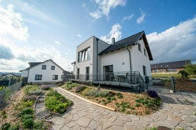 Rodinné apartmány LEVÝPRAVÝ ve Frymburku