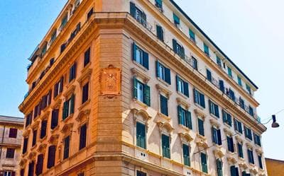 MICLAD Colosseum Guest House