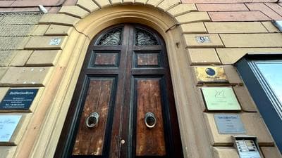 Centro Solferino Rooms