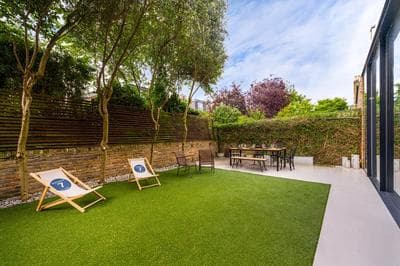 Luxury House in Chelsea - Fulham