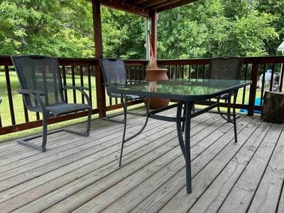Harmony Hills 3 bedroom farm house