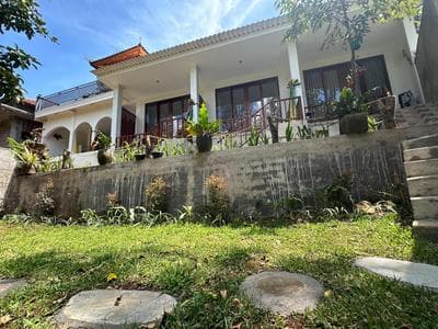 Umah Yugadi Bali