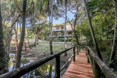 Banksia House - on Main Beach, Agnes Water