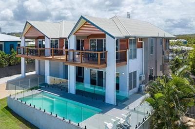 Barrier Reef Retreat - Agnes Water