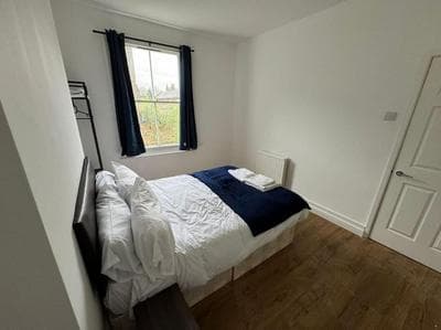 Stunning 1-bed flat by Hampstead Heath!