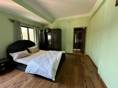 Eden Apartments