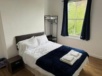 Bright Studio Flat By Hampstead Heath!