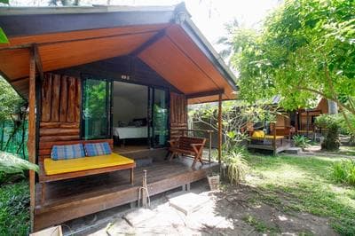 Salisa Resort