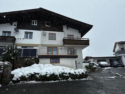 Sunseit Apartment