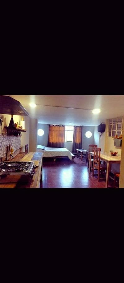 Casa Ático familiar Urb San Luis Centro de Chiclayo