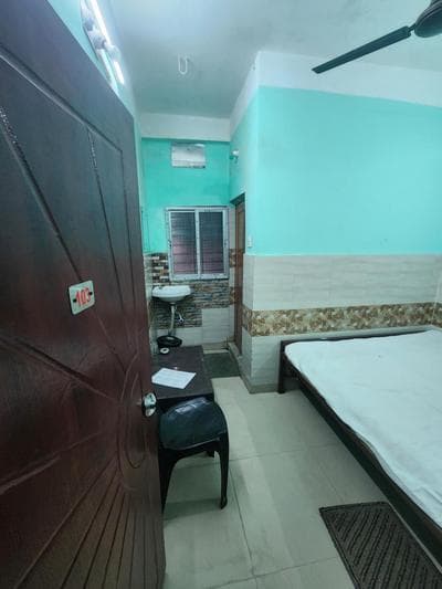 Shanta Lodge