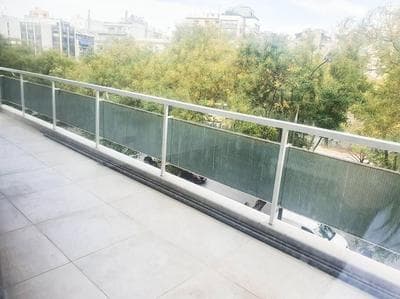 Central 3bdr 3bth apt with big terrace & fast wifi