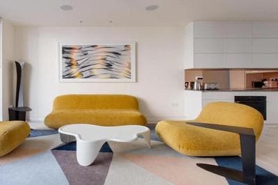 Central London Charm One Bedroom Apartment