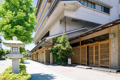 Tachibana Shikitei
