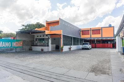 Hotel O Homestay Jaya Putri 1 Syariah