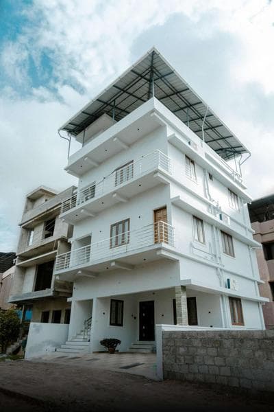 Leaf Residences