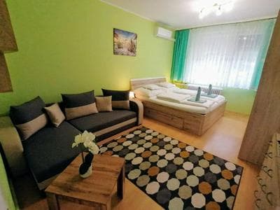 Sweet Dreams Apartman 3