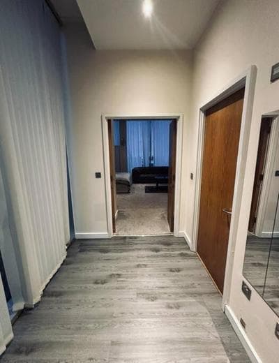 Luxury apartment In Excel London