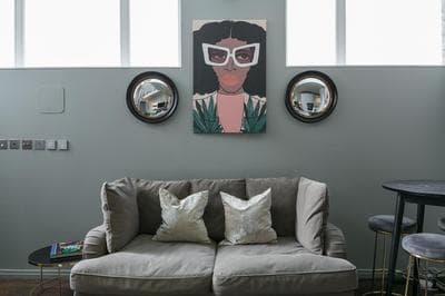 Urban Chic - Stukeley