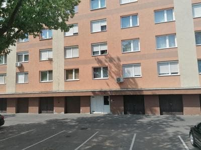 Sweet Dreams Apartman 2