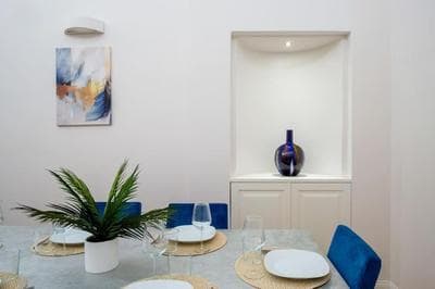 Dimora Nuvola Apartament