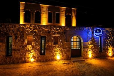 Mabel Cappadocia