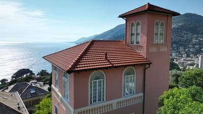 "Villa degli Ulivi" Exclusive Villa with Private Pool and Sea view