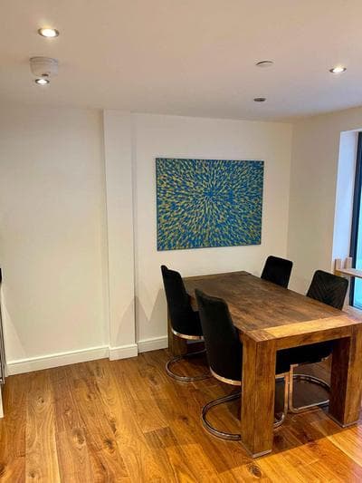 1 Bedrooom Flat located Angel Zone 1 London