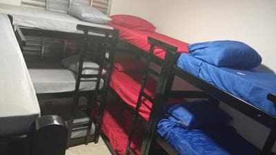 TECH Hostel