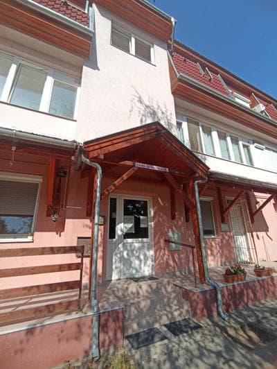 Fo-Rest Apartman