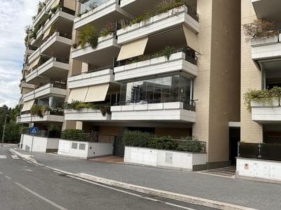 GOLDEN STAR APARTMENT near Vatican, Roma Aurelia