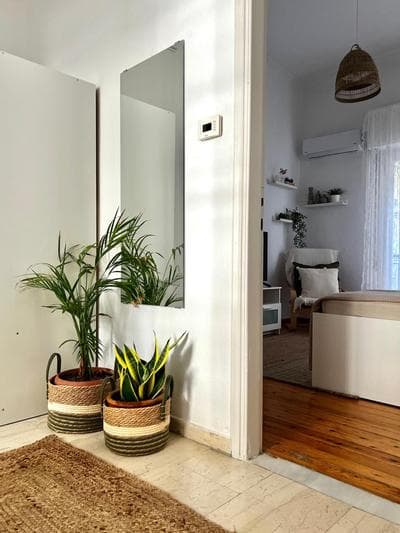 Central Comfort Guesthouse