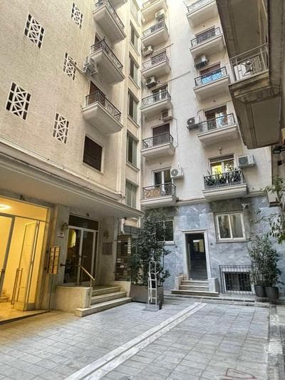 Stay at Premium Syntagma Location