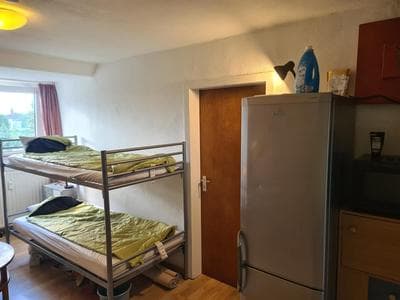 GelsenBett GT