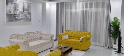 Charlito Magnificent Apartments 3 & 2 Bedroom Apartments