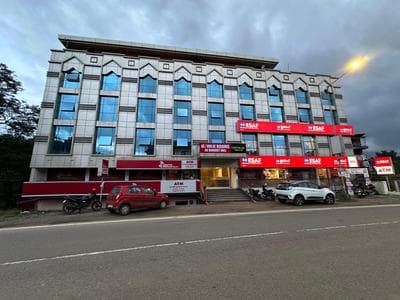 CRYSTAL Inn