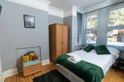 Tranquil Studio in Harlesden