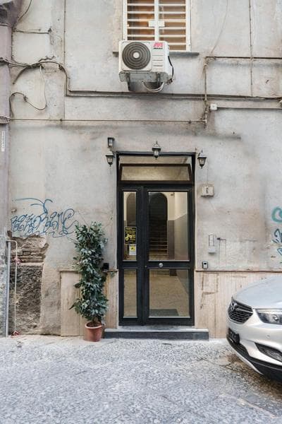 Napoli Centro Rooms