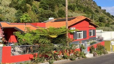 Casa Azul