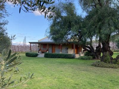 Vogelsang Farm Cottage
