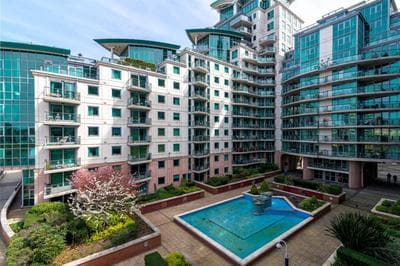 Fabulous 3 bed apartment in Vauxhall