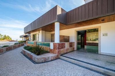 Estoril Panorama Apartment