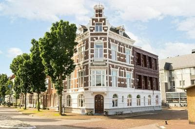 Boutique Hotel Copper & Co