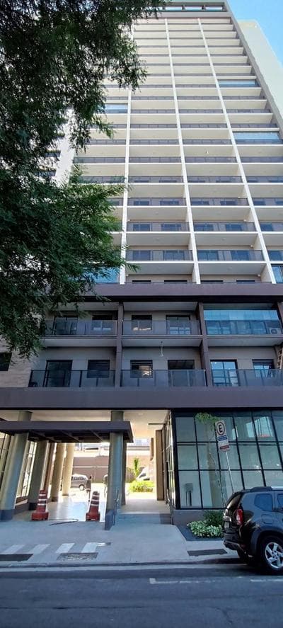 01419 Viva - Novo Apartamento no coração da Vila Olímpia