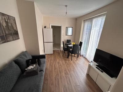 2 Bed Flat Greenwich