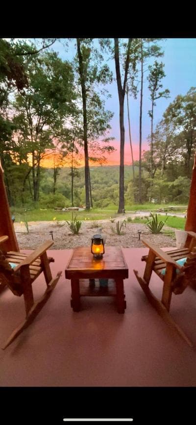 Grateful Mountain Retreat