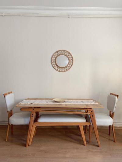Stylish & Comfort Apartment in Ortaköy